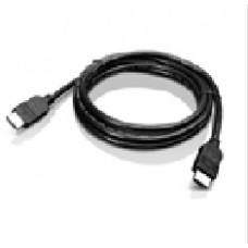Lenovo SL-DVI-D Cable - 6.56 ft DVI Video Cable for Video Device - First End: 1 x DVI-D (Single-Link) Male Digital Video - Second End: 1 x DVI-D (Single-Link) Male Digital Video 0B47071