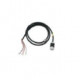 American Power Conversion  APC Standard Power Cord - TAA Compliance 0M-5350-021