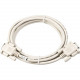 Honeywell Intermec Assembly Cable - DB-9 Male Serial - DB-9 Female Serial - 5.91ft - RoHS, TAA Compliance 1-974024-018