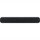 Yamaha Enterprise ESB-1090 Bluetooth Sound Bar Speaker - 120 W RMS - Dolby Digital, DTS Digital Surround - Wireless LAN - USB - HDMI 10-ESB1090
