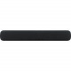 Yamaha Enterprise ESB-1090 Bluetooth Sound Bar Speaker - 120 W RMS - Dolby Digital, DTS Digital Surround - Wireless LAN - USB - HDMI 10-ESB1090