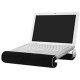 Rain Design iLap Lap Stand 13in for MacBook Pro/Air 13in - Upto 13" Screen Size Notebook Support - Aluminum 10023