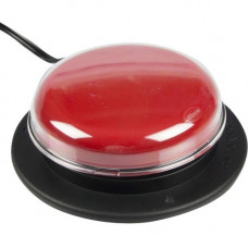 Ergoguys ABLENET JELLY BEAN TWIST SWITCH - Red, Black 10033400