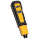 Fluke Networks D914S 10061000 Impact Tool - Rubber - Ergonomic Handle 10061000