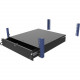Rack Solution DRAWER SUPPORT BRACKET FOR RACKSOLUTIONS 18IN RACKMOUNT DRAWERS (CLEAR ZINC FINI - TAA Compliance 101-5195