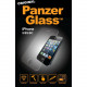 Panzerglass Screen Protector Crystal Clear - LCD iPhone 5, iPhone 5s, iPhone 5c, iPhone SE 1010