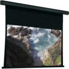 Draper Premier 101387 Electric Projection Screen - 240" - 4:3 - Wall Mount, Ceiling Mount - 144" x 192" - M1300 - GREENGUARD Compliance 101387