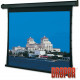 Draper Premier 123" Electric Projection Screen - 16:10 - ClearSound NanoPerf XT800V - 65" x 104" - Wall/Ceiling Mount 101640SCL
