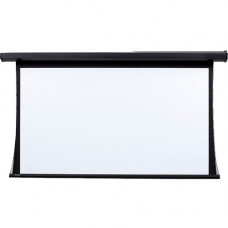 Draper Premier 123" Electric Projection Screen - 16:10 - Matt White XT1000VB - Wall/Ceiling Mount 101640U