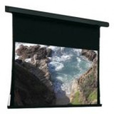 Draper Premier 101782 Electric Projection Screen - 226" - 16:10 - Wall Mount, Ceiling Mount - 120" x 192" - M1300 - GREENGUARD Compliance 101782