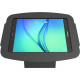 Compulocks Space Desktop/Wall Mount for Tablet - Black - 10.5" Screen Support 101B105AGEB
