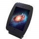 Compulocks Introducing "Space" Mini - iPad Mini Enclosure Kiosk - Black - Black - TAA Compliance 101B235SMENB