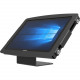 Compulocks Space Galaxy Tab Pro S Enclosure Kiosk - Galaxy Tab Pro S Enclosure - Black 101B912SGEB