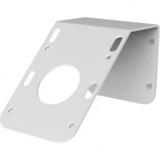 Compulocks Mounting Bracket for Kiosk - White - 100 x 100 VESA Standard - TAA Compliance 101W