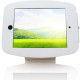Compulocks Space iPad Enclosure Kiosk - White 101W211SENW