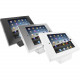 Compulocks iPad Air 2 / iPad Pro 9.7 Enclosure Kiosk - White - TAA Compliance 101W260ENW