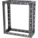 Innovation First Rack Solutions 15U x 9U, Side Panel - 26.3" Height - 15.8" Width 102-1868