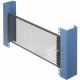 Innovation 4U, Tool-less, Vented Filler Panel - Steel - 4U Rack Height 102-2069