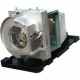 Ereplacements Compatible Projector Lamp Replaces SmartBoard 1026952 - Fits in Smartboard U100, Smartboard U100w 1026952-ER