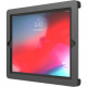 Compulocks iPad 10.2", "Axis" Enclosure - Black - TAA Compliance 102AXSB