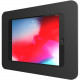 Compulocks Rokku Wall Mount for iPad - Black - 10.2" Screen Support - 100 x 100 VESA Standard - TAA Compliance 102ROKB