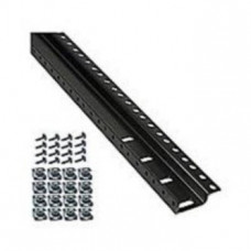 Eaton Mounting Rail Kit for UPS - Black - TAA Compliance 103007018-5591