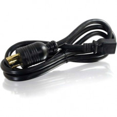 Legrand Group 6FT L6-20P TO C19 250V 12AWG POWER CORD - TAA Compliance 10354