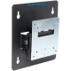 Rack Solution MONITOR WALL MOUNT 75MM-100MM - TAA Compliance 104-2202
