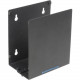 Rack Solution UNIVERSAL WALL MOUNT, MINI TOWERS - TAA Compliance 104-4010