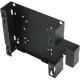 Rack Solution DELL OPTIPLEX MICRO WALL MOUNT- TILT - TAA Compliance 104-4935