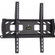 Monoprice 10472 Wall Mount for TV - 55" Screen Support - 99 lb Load Capacity - Black 10472