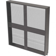 Innovation 12U, Front Cover for Open Frame Wall Mount Rack - 12U Rack Height 105-1753