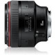 Canon EF 85mm f/1.2L II USM Medium Telephoto Lens - f/1.2 1056B002