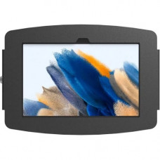 Compulocks Space Mounting Enclosure for Tablet - Black - 10.5" Screen Support - 100 x 100 VESA Standard - TAA Compliance 105GA8SB