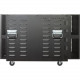 Rack Solution QTY 4 LIFGTING HANDLES TO BE USED ON THE RACK SOLUTIONS RACK-117-12 PRODUCT ONLY - TAA Compliance 106-2378