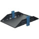 Rack Solution 2POST ADJUTSABLE FIXED SHELDF. COMPATIBLE WITH 3 INCH TO 8 INCH UPRIGHTS. 300 PO - TAA Compliance 107-2237