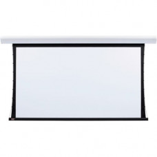 Draper Silhouette Electric Projection Screen - 120" - 1:1 - Wall/Ceiling Mount - 72" x 96" - Matt White XT1000V 107245