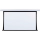 Draper Silhouette Electric Projection Screen - 120" - 1:1 - Wall/Ceiling Mount - 72" x 96" - Matt White XT1000V 107245