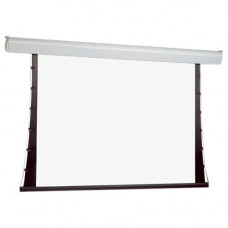 Draper Silhouette 107320L Electric Projection Screen - 73" - 16:9 - Wall Mount, Ceiling Mount - 36" x 64" - M1300 - GREENGUARD Compliance 107320L