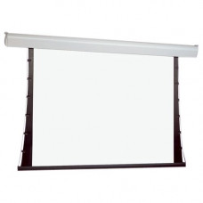 Draper Silhouette 107338L Electric Projection Screen - 76" - 16:10 - Wall Mount, Ceiling Mount - 40" x 64" - M1300 - GREENGUARD Compliance 107338L