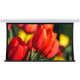 Draper Silhouette Electric Projection Screen - 110" - 16:9 - Wall/Ceiling Mount - 54" x 96" - Matt White XT1000V 107409QL