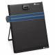 Fellowes Metal Copyholder - 11.4" Height x 10.6" Width x 8.4" Depth - Black - Metal 11053