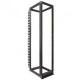 Rack Solution 36U TALL SQUARE HOLE RACK UPRIGHTS. YOU MUST HAVE THE RACK SOLUTIONS 111 DEPTH K - TAA Compliance 111-1728