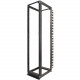 Rack Solution 50U OPEN FRAME RACK (UPRIGHTS ONLY): ONLY COMPATIBLE WITH RACKSOLUTIONS OPEN FRA 111-1730