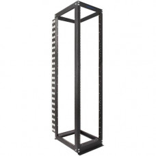 Rack Solution 24 INCH DEEP, DEPTH KIT, BLACK FOR RACK-111. IDEAL FOR AUSIO VIDEO AND NETWROKIN - TAA Compliance 111-1778
