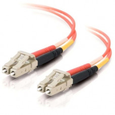 Legrand Group 4M FIBER LC LC 62.5/125 OM1 DUPLEX MM TAA ORANGE - TAA Compliance 11105