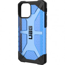 Urban Armor Gear Plasma Series iPhone 11 Pro Case - For Apple iPhone 11 Pro Smartphone - Cobalt - Translucent - Drop Resistant, Scratch Resistant, Impact Resistant - Thermoplastic Polyurethane (TPU), Polycarbonate 111703115050