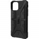 Urban Armor Gear Pathfinder Series iPhone 11 Pro Case - For Apple iPhone 11 Pro Smartphone - Black - Impact Resistant, Scratch Resistant, Drop Resistant, Damage Resistant - Polycarbonate, Thermoplastic Polyurethane (TPU) - 48" Drop Height 11170711404
