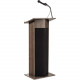 Oklahoma Power Plus Lectern, Ribbonwood - Ribbonwood 111PLS-RW