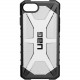 Urban Armor Gear Plasma Series iPhone SE Case (2020) - For Apple iPhone SE Smartphone - Ash - Impact Resistant, Drop Resistant, Scratch Resistant 112043113131